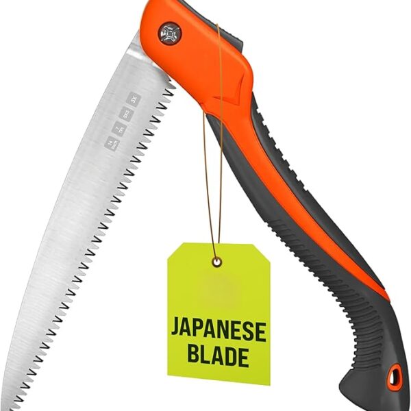 Folding Camping Saw