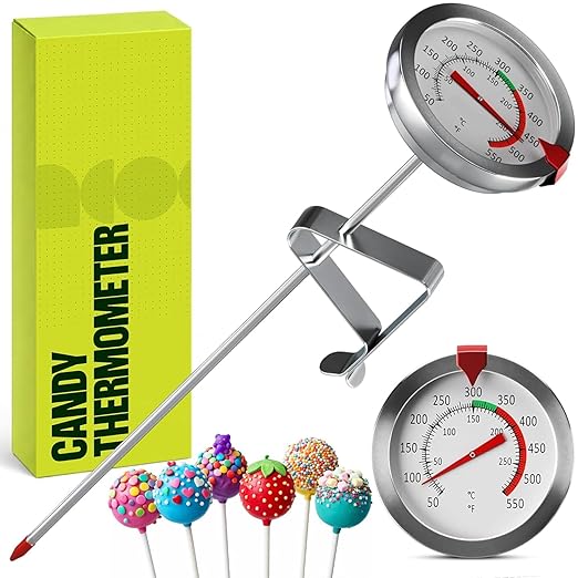 Candy Thermometer